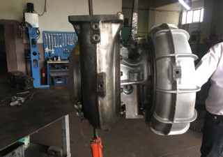 ABB TPS 52