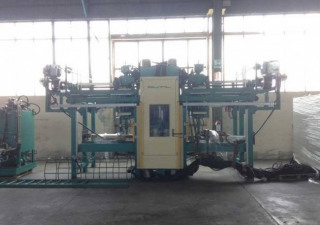 Used Injection Molding Machines Kitmondo Com Plastics Marketplace Kitmondo