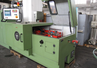 Kuhne Maschinenbau KEPK-1 Cold Forging Machine UNUSED