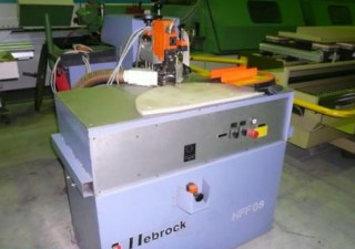Hebrock HFF 08