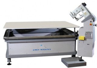 Used Umit Makina K 25 High Speed Mattress Tape Edge Machine For Sale In Turkey Kitmondo