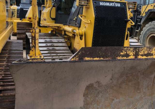 KOMATSU D61PX-15EO