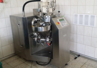 Fryma Koruma Romaco MZM/VK-25 Homogenizer