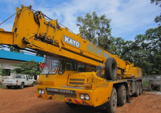 KATO NK250-II