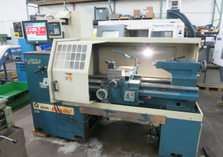Bridgeport Romi EZ-Path II