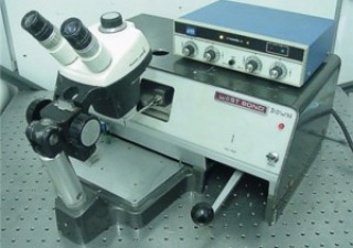West-Bond Westbond 7300A Eutectic Ultrasonic Die Bonder (Refurbished)