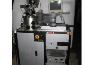 Plasmaquest Reactive Ion Etching System Rie Astex Mks