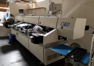 Used Pick And Place Machine For Sale On Kitmondo Com The Pcb Assembly Equipment Marketplace Kitmondo