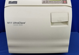 Midmark Ritter M11 UltraClave Automatic Sterilizer