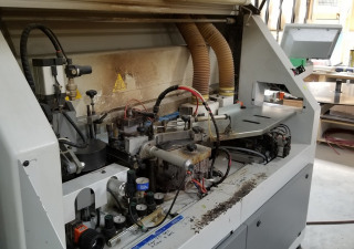 Biesse  Artech Akron 246