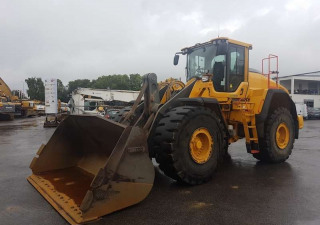 VOLVO L150H