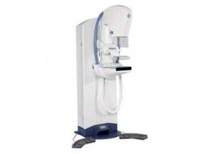 GE Senographe Ds Digital Mammography System