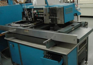 Universal 6295 Axial Insertion Machine