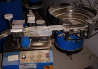 Loose Radial Lead Cutting Machine