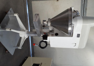 ARENCO - Powder dosing machine used