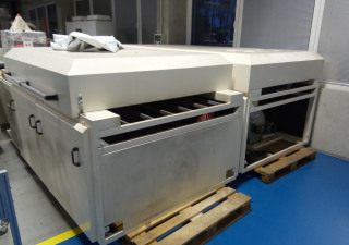 ESC Impress 710 Screen printing machine