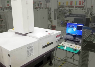 Agilent 5Dx Series 5000 X-Ray Inspection