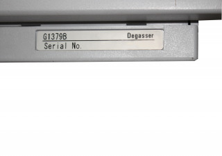 Agilent 1200 Series G1379B Micro Vacuum Degasser