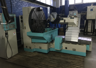 LEAD China СNС60OTA CR6C150A/CNC Wire cutting edm