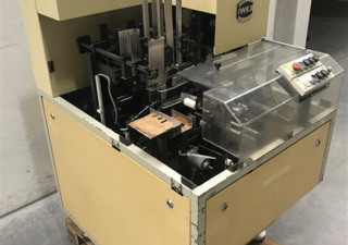 iwk packaging machinery