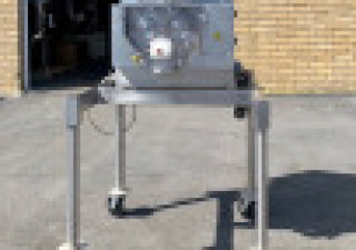 Fitzpatrick IR220 Chilsonator / Roller Compactor
