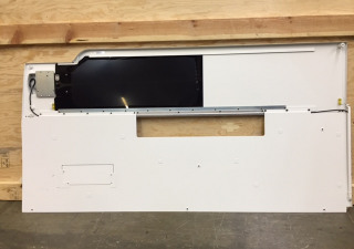Fuji NXTII Side Covers (CV02A, CV03A)