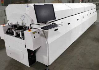Electrovert Omni Max 10 Reflow Oven