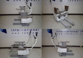 Fuji M3 and M6 PCU - Pallet Change Unit (Bucket and Reel Type)