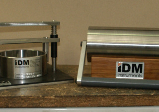 Cobb Moisture Absorption Test Ring & Roller