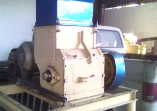 VMPC-400PET Recycling machine