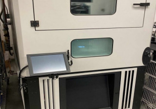 2008 Thermotron Atss-130 Thermal Shock Chamber