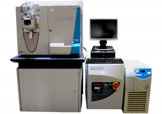 Thermo Scientific LTQ XL Orbitrap LCMS System