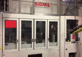 Sidel SBO 12