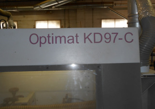 BRANDT KD-97C OPTIMAT