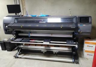 Used Large Format Printer For Sale Kitmondo Com Kitmondo