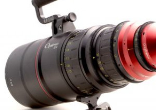 Used Angenieux Optimo 28-340 (Used) – Cinematography Lens