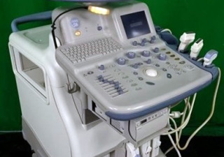 Ge Logiq S6 Ultrasound