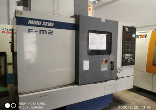 Mori Seiki FM-II