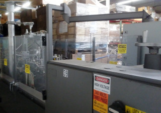 Used Sealing Machine For Sale At Kitmondo The Used Food And Beverage Equipment Marketplace Kitmondo