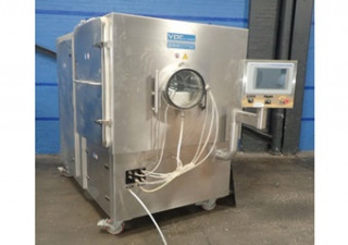 Vector Vpc-1355 Coating System