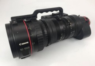 Canon Cn20x50