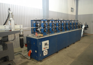 Used Shaft Bending S Xzm 8000 3 For Sale In Bulgaria Kitmondo