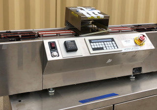 COST EFFECTIVE EQUIPMENT CEE 2100 Hot Plate