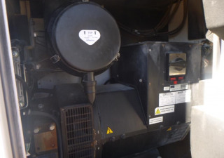 Module d'alimentation diesel Ultraquip Qp220 - 200Kw