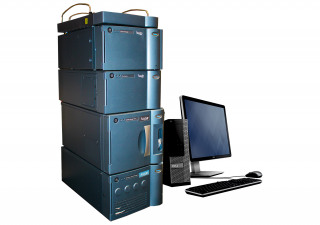 Waters Acquity UPLC H-Class System