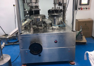 Capsule Machine For Sale At Kitmondo The Used Pharmaceutical Processing Equipment Marketplace Kitmondo