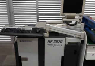 ICT HP3070 Series III