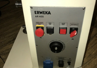 Unité moteur Erweka AR400