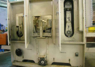 36" CEMCO Modelo #URBB-3337-MW Máquina de acabado húmedo