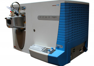 Thermo Electron Finnigan LTQ MS System